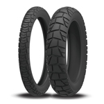 Kenda K6342 Trakmaster DTR Dual Sport Adventure Tire
