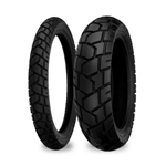 shinko 705 series tire dual sport adventure