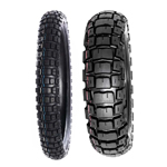motoz tractionator adventure adv dual sport tire