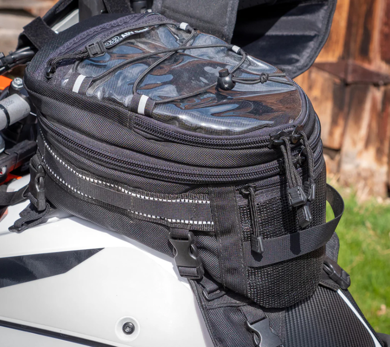 tank bag obr adv gear