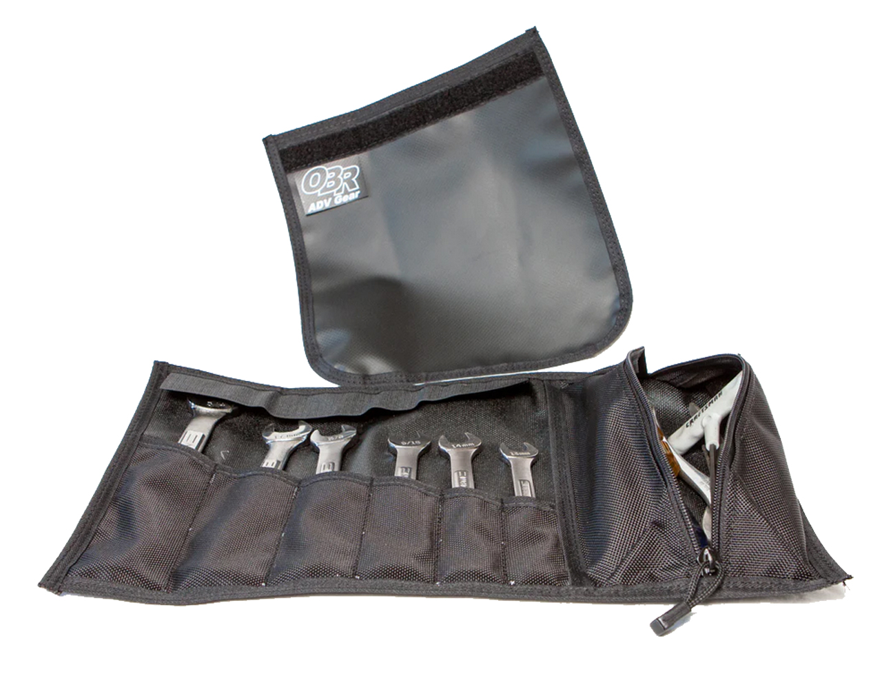 obr adv gear tool organizer pouch carry bag