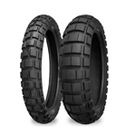 shinko e804 e805 adventure trail big block dual sport tire
