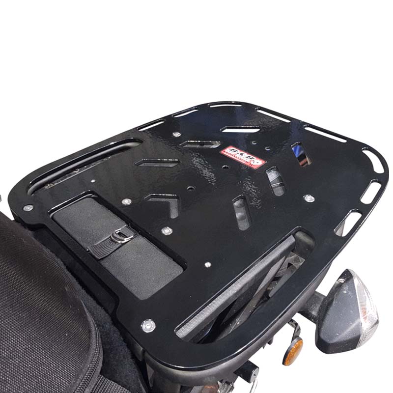 KLR650: Luggage | ProCycle.us