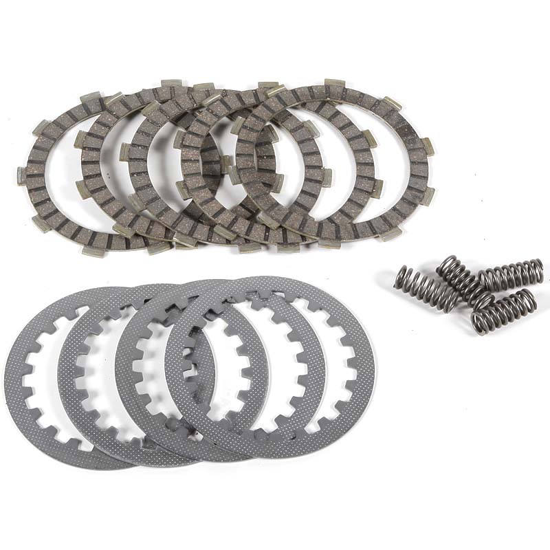 Clutch Kit, EBC DRC Series | ProCycle.us