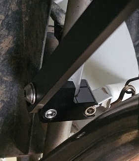 bar mount