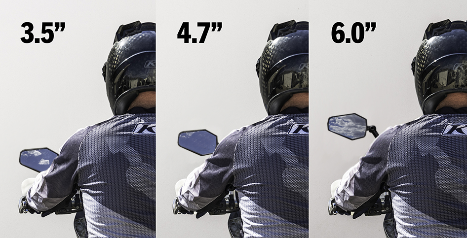 Mirror Sizes