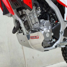 Skid Plate, B&B Off Road Engineering Bash Plate | ProCycle.us