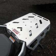 Top Rack - Luggage Plate, B&B Off Road Engineering | ProCycle.us