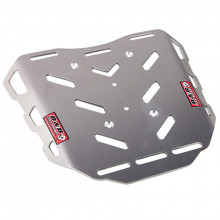 Top Rack Luggage Plate, B&B Off Road Engineering | ProCycle.us