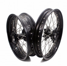 Complete Front Wheel, ProCycle | ProCycle.us