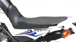 Xt250 aftermarket parts outlet