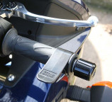 dr 650 cruise control