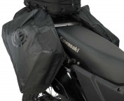 1 Side Release Buckle for saddlebags, Siskiyou and RTW Panniers, Klamath  Tail Rack Pack, Pannier Pockets - Giant Loop