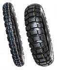 XR650L: Tires