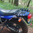 TW200 Luggage ProCycle.us