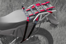 DR650: Luggage | ProCycle.us