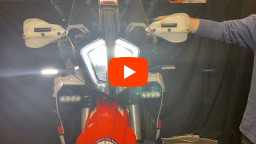 Amazon.com : BX-Series USB-C Bike Light Set - Front and Back